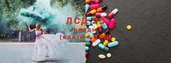 прущий лед Лагань